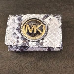 Michael Kors wallet